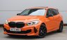 USED 2022 72 BMW 1 SERIES 2.0 M135i Hatchback 5dr Petrol Auto xDrive Euro 6 (s/s) (306 ps) FBMWSH**ELEC SEAT/ PRO PK**1 OWNER