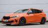 USED 2022 72 BMW 1 SERIES 2.0 M135i Hatchback 5dr Petrol Auto xDrive Euro 6 (s/s) (306 ps) FBMWSH**ELEC SEAT/ PRO PK**1 OWNER