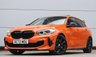 USED 2022 72 BMW 1 SERIES 2.0 M135i Hatchback 5dr Petrol Auto xDrive Euro 6 (s/s) (306 ps) FBMWSH**ELEC SEAT/ PRO PK**1 OWNER