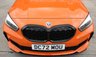 USED 2022 72 BMW 1 SERIES 2.0 M135i Hatchback 5dr Petrol Auto xDrive Euro 6 (s/s) (306 ps) FBMWSH**ELEC SEAT/ PRO PK**1 OWNER