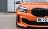 USED 2022 72 BMW 1 SERIES 2.0 M135i Hatchback 5dr Petrol Auto xDrive Euro 6 (s/s) (306 ps) FBMWSH**ELEC SEAT/ PRO PK**1 OWNER