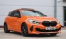 USED 2022 72 BMW 1 SERIES 2.0 M135i Hatchback 5dr Petrol Auto xDrive Euro 6 (s/s) (306 ps) FBMWSH**ELEC SEAT/ PRO PK**1 OWNER