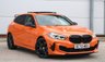USED 2022 72 BMW 1 SERIES 2.0 M135i Hatchback 5dr Petrol Auto xDrive Euro 6 (s/s) (306 ps) FBMWSH**ELEC SEAT/ PRO PK**1 OWNER