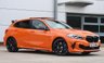 USED 2022 72 BMW 1 SERIES 2.0 M135i Hatchback 5dr Petrol Auto xDrive Euro 6 (s/s) (306 ps) FBMWSH**ELEC SEAT/ PRO PK**1 OWNER