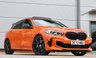 USED 2022 72 BMW 1 SERIES 2.0 M135i Hatchback 5dr Petrol Auto xDrive Euro 6 (s/s) (306 ps) FBMWSH**ELEC SEAT/ PRO PK**1 OWNER