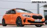 USED 2022 72 BMW 1 SERIES 2.0 M135i Hatchback 5dr Petrol Auto xDrive Euro 6 (s/s) (306 ps) FBMWSH**ELEC SEAT/ PRO PK**1 OWNER