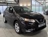 USED 2019 19 NISSAN QASHQAI 1.5 dCi Acenta Premium Euro 6 (s/s) 5dr *FAST FINANCE*LOW MILEAGE*