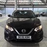 USED 2019 19 NISSAN QASHQAI 1.5 dCi Acenta Premium Euro 6 (s/s) 5dr *FAST FINANCE*LOW MILEAGE*