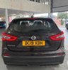 USED 2019 19 NISSAN QASHQAI 1.5 dCi Acenta Premium Euro 6 (s/s) 5dr *FAST FINANCE*LOW MILEAGE*