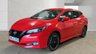 USED 2023 23 NISSAN LEAF 59kWh e+ N-Connecta Hatchback 5dr Electric Auto (217 ps) 