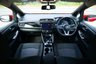 USED 2023 23 NISSAN LEAF 59kWh e+ N-Connecta Hatchback 5dr Electric Auto (217 ps) FLAME RED PAINTWORK + HEAT PACK + TECH PACK + APPLE CARPLAY