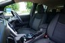 USED 2023 23 NISSAN LEAF 59kWh e+ N-Connecta Hatchback 5dr Electric Auto (217 ps) FLAME RED PAINTWORK + HEAT PACK + TECH PACK + APPLE CARPLAY