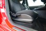 USED 2023 23 NISSAN LEAF 59kWh e+ N-Connecta Hatchback 5dr Electric Auto (217 ps) FLAME RED PAINTWORK + HEAT PACK + TECH PACK + APPLE CARPLAY