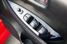 USED 2023 23 NISSAN LEAF 59kWh e+ N-Connecta Hatchback 5dr Electric Auto (217 ps) FLAME RED PAINTWORK + HEAT PACK + TECH PACK + APPLE CARPLAY