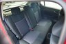 USED 2023 23 NISSAN LEAF 59kWh e+ N-Connecta Hatchback 5dr Electric Auto (217 ps) FLAME RED PAINTWORK + HEAT PACK + TECH PACK + APPLE CARPLAY