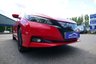 USED 2023 23 NISSAN LEAF 59kWh e+ N-Connecta Hatchback 5dr Electric Auto (217 ps) FLAME RED PAINTWORK + HEAT PACK + TECH PACK + APPLE CARPLAY