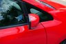 USED 2023 23 NISSAN LEAF 59kWh e+ N-Connecta Hatchback 5dr Electric Auto (217 ps) FLAME RED PAINTWORK + HEAT PACK + TECH PACK + APPLE CARPLAY