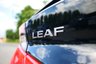 USED 2023 23 NISSAN LEAF 59kWh e+ N-Connecta Hatchback 5dr Electric Auto (217 ps) FLAME RED PAINTWORK + HEAT PACK + TECH PACK + APPLE CARPLAY