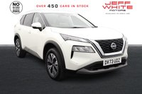 USED 2023 73 NISSAN X-TRAIL 1.5 DIG-T MHEV N-Connecta 5dr XTRON (7-SEATER) 