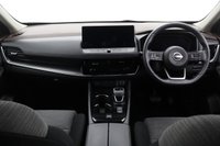 USED 2023 73 NISSAN X-TRAIL 1.5 DIG-T MHEV N-Connecta 5dr XTRON (7-SEATER) 