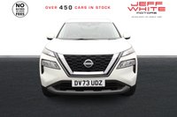 USED 2023 73 NISSAN X-TRAIL 1.5 DIG-T MHEV N-Connecta 5dr XTRON (7-SEATER) 