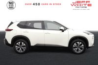 USED 2023 73 NISSAN X-TRAIL 1.5 DIG-T MHEV N-Connecta 5dr XTRON (7-SEATER) 