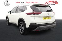 USED 2023 73 NISSAN X-TRAIL 1.5 DIG-T MHEV N-Connecta 5dr XTRON (7-SEATER) 