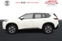 USED 2023 73 NISSAN X-TRAIL 1.5 DIG-T MHEV N-Connecta 5dr XTRON (7-SEATER) 