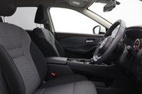 USED 2023 73 NISSAN X-TRAIL 1.5 DIG-T MHEV N-Connecta 5dr XTRON (7-SEATER) 