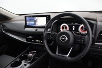 USED 2023 73 NISSAN X-TRAIL 1.5 DIG-T MHEV N-Connecta 5dr XTRON (7-SEATER) 