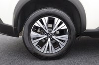 USED 2023 73 NISSAN X-TRAIL 1.5 DIG-T MHEV N-Connecta 5dr XTRON (7-SEATER) 