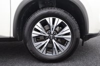 USED 2023 73 NISSAN X-TRAIL 1.5 DIG-T MHEV N-Connecta 5dr XTRON (7-SEATER) 