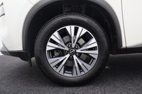 USED 2023 73 NISSAN X-TRAIL 1.5 DIG-T MHEV N-Connecta 5dr XTRON (7-SEATER) 