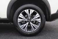 USED 2023 73 NISSAN X-TRAIL 1.5 DIG-T MHEV N-Connecta 5dr XTRON (7-SEATER) 