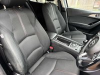USED 2017 67 MAZDA 3 2.0 Mazda3 SE-L Nav 5dr Sat Nav Heated Seats