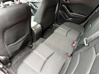 USED 2017 67 MAZDA 3 2.0 Mazda3 SE-L Nav 5dr Sat Nav Heated Seats