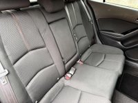 USED 2017 67 MAZDA 3 2.0 Mazda3 SE-L Nav 5dr Sat Nav Heated Seats