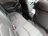 USED 2017 67 MAZDA 3 2.0 Mazda3 SE-L Nav 5dr Sat Nav Heated Seats