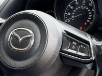 USED 2017 67 MAZDA 3 2.0 Mazda3 SE-L Nav 5dr Sat Nav Heated Seats