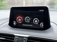 USED 2017 67 MAZDA 3 2.0 Mazda3 SE-L Nav 5dr Sat Nav Heated Seats