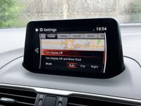 USED 2017 67 MAZDA 3 2.0 Mazda3 SE-L Nav 5dr Sat Nav Heated Seats