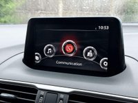 USED 2017 67 MAZDA 3 2.0 Mazda3 SE-L Nav 5dr Sat Nav Heated Seats