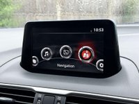 USED 2017 67 MAZDA 3 2.0 Mazda3 SE-L Nav 5dr Sat Nav Heated Seats