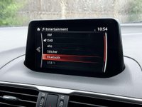 USED 2017 67 MAZDA 3 2.0 Mazda3 SE-L Nav 5dr Sat Nav Heated Seats