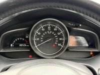 USED 2017 67 MAZDA 3 2.0 Mazda3 SE-L Nav 5dr Sat Nav Heated Seats