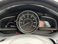 USED 2017 67 MAZDA 3 2.0 Mazda3 SE-L Nav 5dr Sat Nav Heated Seats