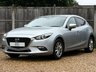 USED 2017 67 MAZDA 3 2.0 Mazda3 SE-L Nav 5dr Sat Nav Heated Seats