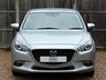 USED 2017 67 MAZDA 3 2.0 Mazda3 SE-L Nav 5dr Sat Nav Heated Seats