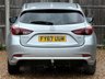 USED 2017 67 MAZDA 3 2.0 Mazda3 SE-L Nav 5dr Sat Nav Heated Seats