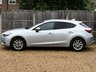 USED 2017 67 MAZDA 3 2.0 Mazda3 SE-L Nav 5dr Sat Nav Heated Seats